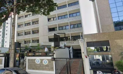 Sala Comercial para venda e aluguel em Botafogo de 90.00m² com 1 Garagem