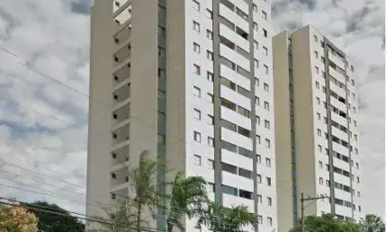 Apartamento para venda em bonfim de 90.00m² com 3 quartos, 1 suite e 1 garagem