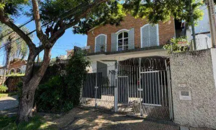 Casa para venda em jardim guarani de 250.00m² com 3 quartos, 1 suite e 5 garagens