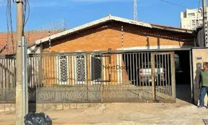 Casa para venda e aluguel em Jardim Paulicéia de 183.00m² com 3 Quartos e 3 Garagens