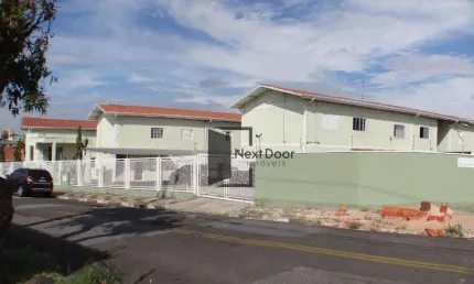 Apartamento para venda em Jardim Proença de 60.00m² com 2 Quartos e 1 Garagem
