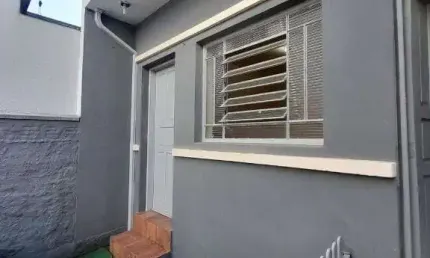 Casa para alugar em Parque Taquaral de 50.00m² com 1 Quarto