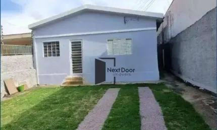 Casa para alugar em Jardim Santo Expedito de 174.00m² com 2 Quartos e 3 Garagens