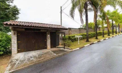 Casa de Condomínio para alugar em Colinas Do Ermitage (sousas) de 388.00m² com 5 Quartos, 3 Suites e 4 Garagens
