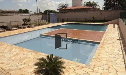 Apartamento para venda em Jardim Ipaussurama de 54.00m² com 2 Quartos e 1 Garagem