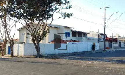 Casa para venda em jardim amoreiras de 350.00m² com 5 quartos, 4 suites e 5 garagens