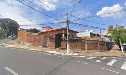Casa para alugar em Ponte Preta de 216.00m² com 3 Quartos e 1 Suite