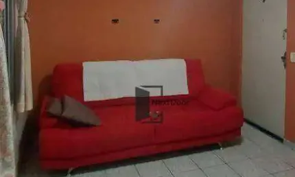 Apartamento para venda em Jardim Miranda de 55.00m² com 2 Quartos e 1 Garagem