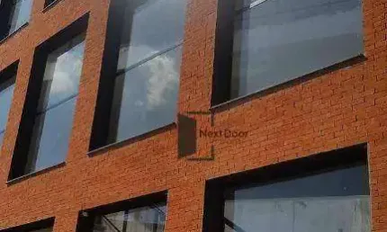 Prédio comercial para venda e aluguel em alphaville de 283.00m² com 4 garagens