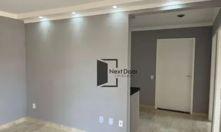 Apartamento para venda e aluguel em residencial vila park de 52.00m² com 2 quartos e 1 garagem