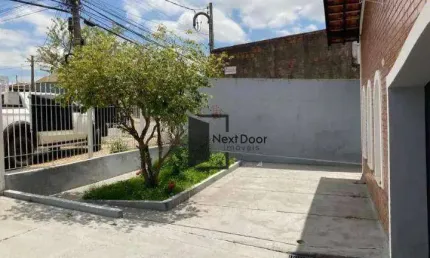 Casa para alugar em jardim do lago de 130.00m² com 3 quartos, 1 suite e 6 garagens