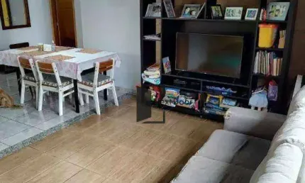 Casa para venda em parque jambeiro de 143.00m² com 3 quartos, 1 suite e 2 garagens