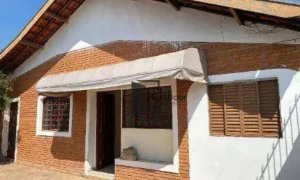 Casa para venda em vila costa e silva de 130.00m² com 4 quartos e 2 garagens