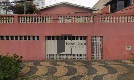 Casa para venda em Jardim São Rafael de 214.00m² com 3 Quartos, 1 Suite e 2 Garagens
