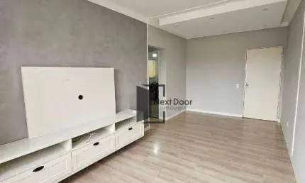 Apartamento para venda em vila proost de souza de 98.00m² com 3 quartos e 1 garagem