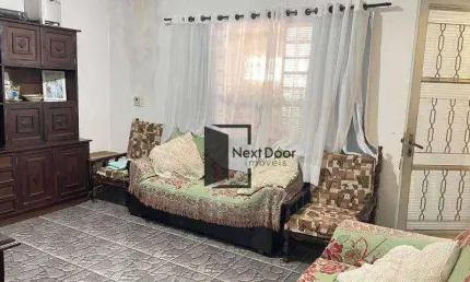 Casa para venda em jardim das oliveiras de 150.00m² com 3 quartos e 3 garagens