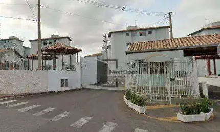 Apartamento para venda em Jardim Carlos Lourenço de 48.00m² com 2 Quartos e 1 Garagem