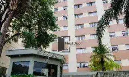 Apartamento para venda em centro de 98.00m² com 3 quartos, 1 suite e 1 garagem