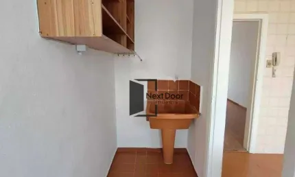 Apartamento para venda em jardim proença de 70.00m² com 2 quartos e 1 garagem