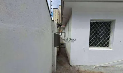 Casa para alugar em botafogo de 150.00m² com 2 quartos e 1 garagem