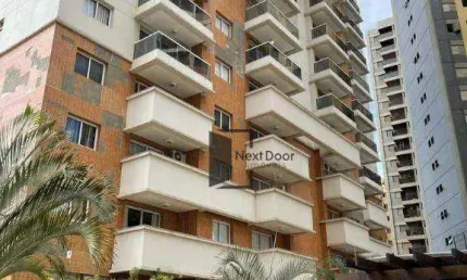 Apartamento para alugar em jardim guanabara de 47.00m² com 1 quarto, 1 suite e 1 garagem