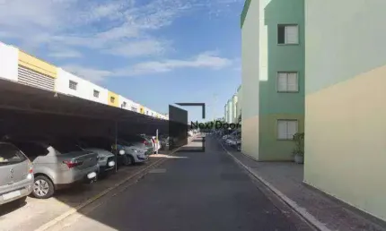 Apartamento para venda em vila manoel ferreira de 78.00m² com 3 quartos e 1 garagem