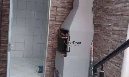Casa para venda em vila industrial (campinas) de 81.00m² com 2 quartos, 1 suite e 1 garagem