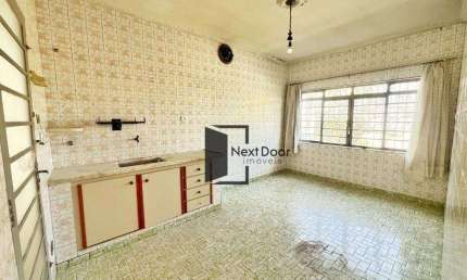 Casa para venda e aluguel em jardim eulina de 300.00m² com 3 quartos, 1 suite e 4 garagens