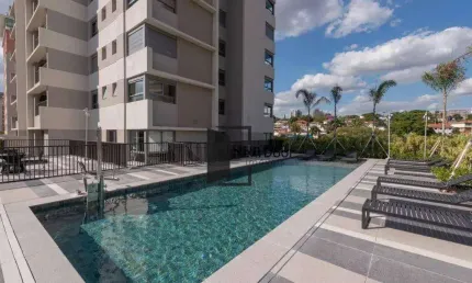 Apartamento para venda em cambuí de 139.00m² com 3 quartos, 3 suites e 2 garagens