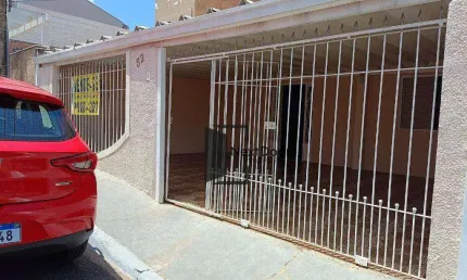 Casa de condomínio para venda em jardim são pedro de 100.00m² com 2 quartos e 2 garagens