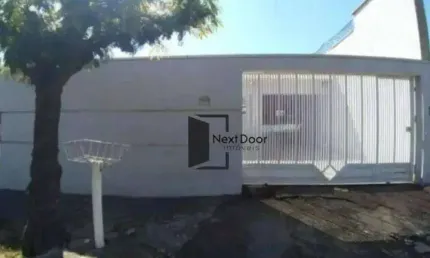 Casa para venda e aluguel em jardim eulina de 135.00m² com 3 quartos, 1 suite e 4 garagens
