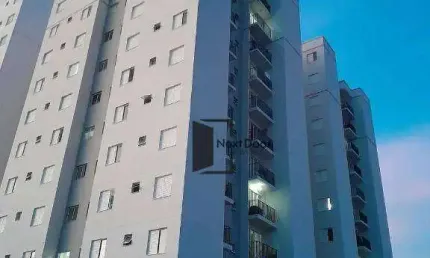 Apartamento para venda em jardim do lago de 48.00m² com 2 quartos e 1 garagem