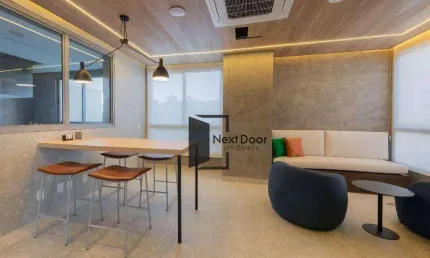 Apartamento para venda em cambuí de 139.00m² com 3 quartos, 3 suites e 2 garagens