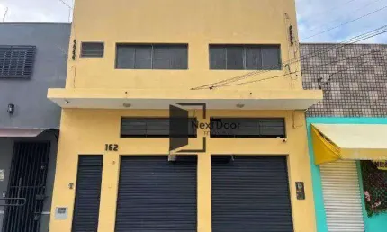 Sala comercial à venda na Rua General Marcondes Salgado, 162, Centro, Campinas