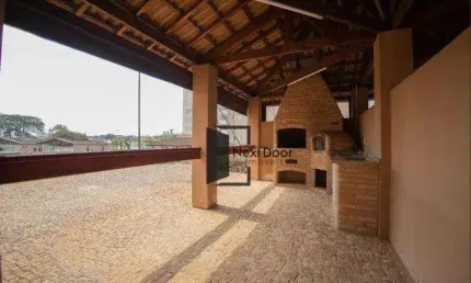 Apartamento para venda em jardim do lago de 64.00m² com 2 quartos e 1 garagem