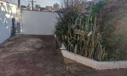 Casa para venda em jardim nova europa de 50.00m² com 2 quartos e 2 garagens