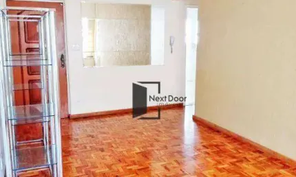 Apartamento para venda em centro de 115.00m² com 2 quartos