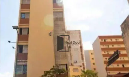 Kitnet para venda em centro de 38.00m² com 1 quarto