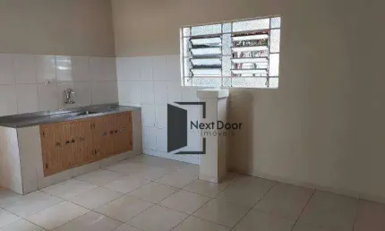 Casa para venda em vila marieta de 82.00m² com 3 quartos e 1 garagem