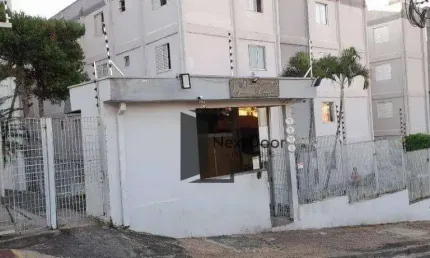 Apartamento para venda em vila marieta de 50.00m² com 2 quartos e 1 garagem