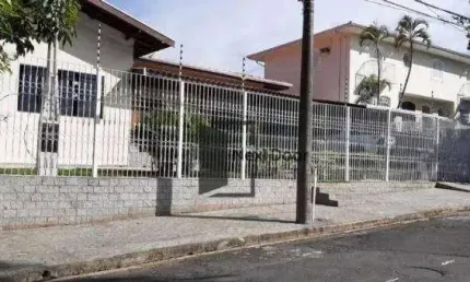 Casa para venda e aluguel em parque taquaral de 750.00m² com 4 quartos, 4 suites e 6 garagens