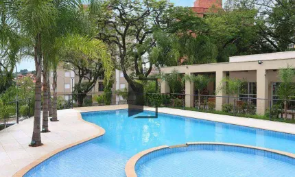 Apartamento para venda em parque fazendinha de 51.00m² com 2 quartos, 1 suite e 1 garagem