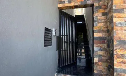 Sala comercial para alugar em jardim do lago de 30.00m²