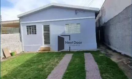 Casa para alugar em jardim santo expedito de 174.00m² com 2 quartos e 3 garagens