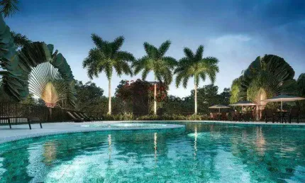 Apartamento para venda em vila anhangüera de 53.00m² com 2 quartos, 1 suite e 1 garagem