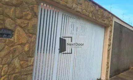 Casa para venda em jardim flamboyant de 200.00m² com 3 quartos, 1 suite e 3 garagens