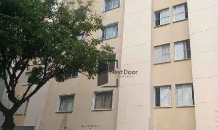 Apartamento para venda em bonfim de 93.00m² com 3 quartos, 1 suite e 1 garagem