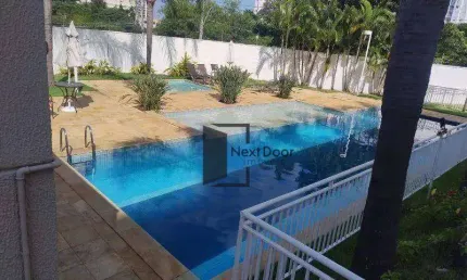 Apartamento para venda em jardim roseira de 68.00m² com 3 quartos e 1 garagem