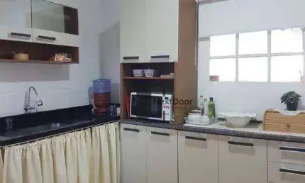 Casa para venda em parque brasília de 260.00m² com 3 quartos e 1 garagem
