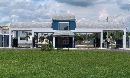 Casa de condomínio para venda em cascata de 210.00m² com 3 quartos, 1 suite e 6 garagens